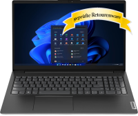 Lenovo V15 G3 IAP Business Black Intel Core i3-1215U8GB...