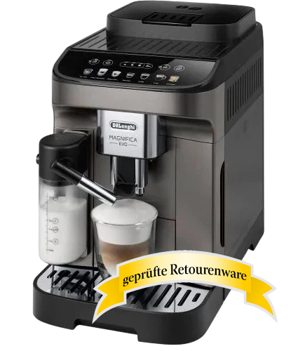DeLonghi ECAM 290.81.TB Magnifica Evo Kaffeevollautomat Sonderware