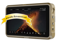 Atomos Ninja Ultra 5.2" Display Sonderware