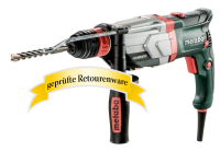Metabo UHEV 2860-2 Quick Multi...