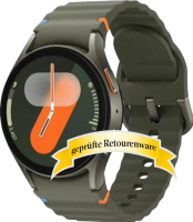 Samsung Galaxy Watch 7 Bluetooth 40mm grün...