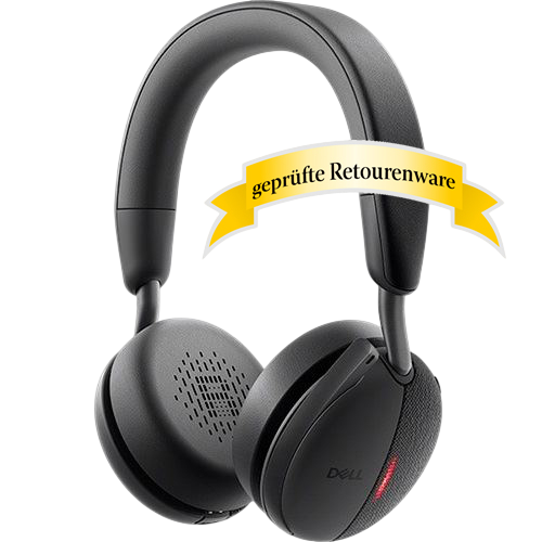Dell Pro Wireless ANC Headset WL5024 Sonderware