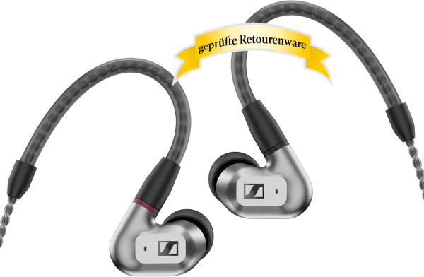 Sennheiser IE 200 Ohrhörer (In-Ear) Sonderware