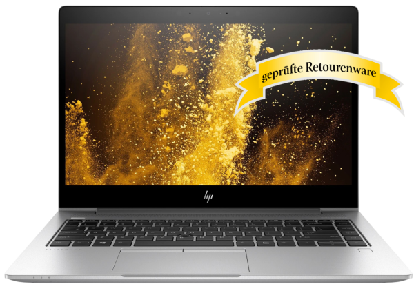 HP Elitebook 840 G6 LTE W11Pro Sonderware