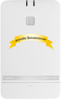 Gigaset N610 IP Pro & S700H Pro Pro weiß...