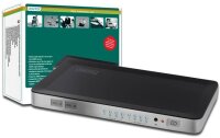 Digitus HDMI Switch 4IN/2OUT