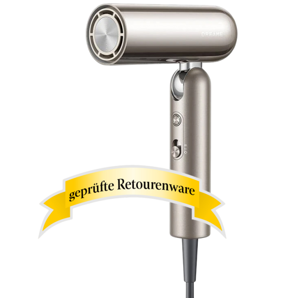 Dreame Pocket Hochgeschwindigkeits Haartrockner Sonderware