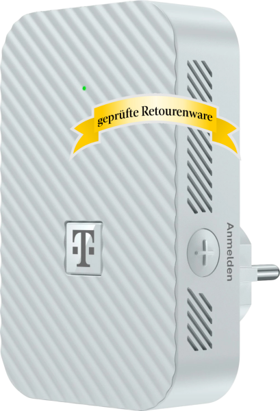 Telekom Speedport 7 WLAN Verstärker Sonderware