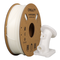 Creality ABS 1.75mm Filament 1kg white /weiß