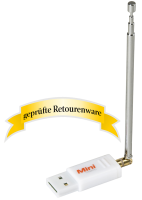 TerraTec 146749 Cinergy Mini Stick Mac Sonderware