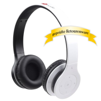 Gembird Berlin Bluetooth Headset DSP Kopfhörer...