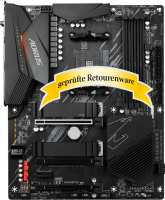 Gigabyte B550 AORUS Elite AX V2 AM4 RGB WLAN+BT SONDERWARE