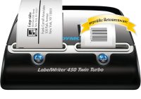 Dymo LabelWriter 450 Twin Turbo Sonderware