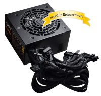 700 Watt EVGA GD 700 700W ATX 80 PLUS Gold Sonderware