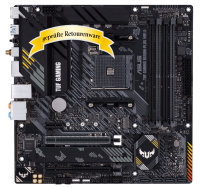 ASUS TUF GAMING B550M-PLUS WIFI II RGB WLAN mATX SONDERWARE