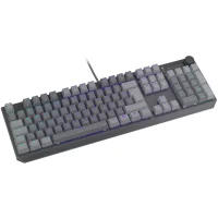Endorfy Thock Gaming Tastatur dt. QWERTZ Layout Sonderware