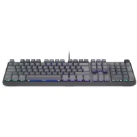 Endorfy Thock Gaming Tastatur dt. QWERTZ Layout Sonderware