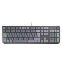 Endorfy Thock Gaming Tastatur dt. QWERTZ Layout Sonderware