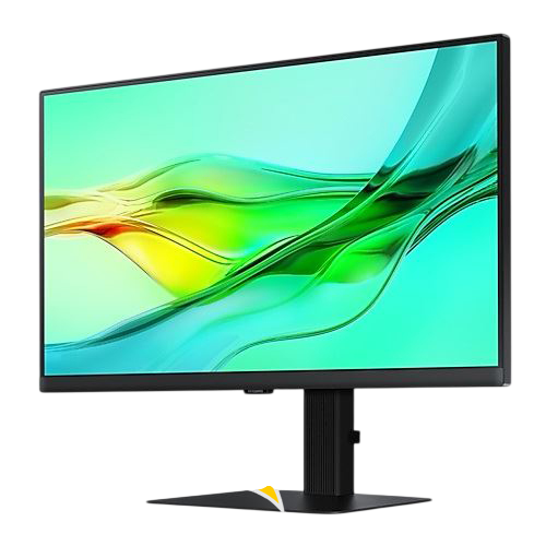 61cm (24") Samsung ViewFinity Monitor S6 S60UD (2024) IPS WQHD 100Hz Pivot Sonderware