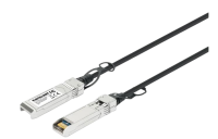 Intellinet 10G LAN-DAC Twinax Kabel SFP+ 50cm HPE kompatibel
