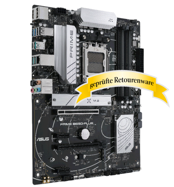 ASUS PRIME B650-PLUS ATX SONDERWARE