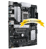 ASUS PRIME B650-PLUS  AMD B650 AM5 4xDDR5 HDMI 2.1 DP1.4...