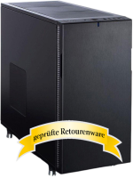 Fractal Design Define R5 Black ATX Midi-Tower...