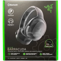 Razer Barracuda Wireless Gaming Headset kabellos