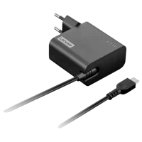 Lenovo 65W USB-C Notebook Wandadapter Netzteil