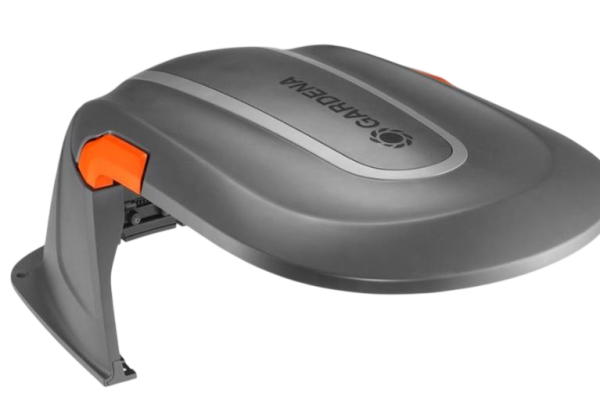 Gardena Garage für Mähroboter SILENO minimo, SILENO city und SILENO life