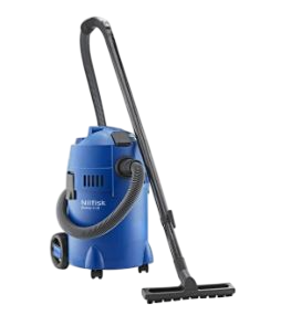 Nilfisk Buddy II 18 T Nass-/Trockensauger 1000W