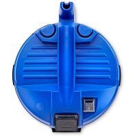 Nilfisk Buddy II 18 T Nass-/Trockensauger 1000W