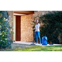 Nilfisk Buddy II 18 T Nass-/Trockensauger 1000W