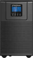 BlueWalker PowerWalker VFI 3000 TG USV USb/Seriell schwarz
