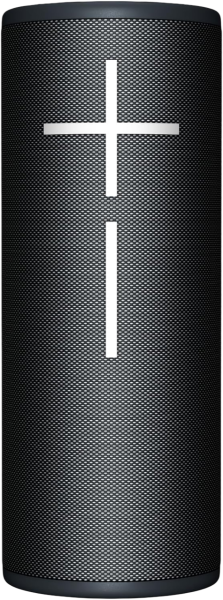 Ultimate Ears Megaboom 4 Active BlackBluetooth Lautsprecher 36W IP67 schwarz