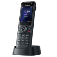 Yealink AX83H Mobilteil WiFi6 SIP Phone 2.4" Color...