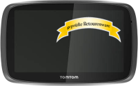Tomtom Go 620 Professional LKW Navi Sonderware