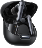 Anker Soundcore Liberty 4 NC Velvet Black In-Ear...