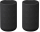 Sony SA-RS5 HiFi Wireless 2.0 Lautsprechersystem 126W schwarz