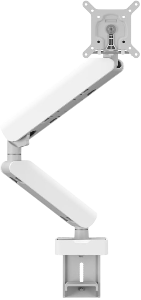 Vogels MOMO 4138W 10-43" VESA Tischhalterung bis 10kg weiß