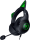 Razer Kraken Kitty V2 Black RGB Gaming Headset schwarz/grün