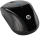 HP Wireless Mouse 220 optische Funkmaus 1300dpi schwarz