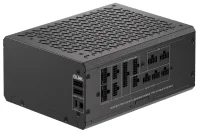 Corsair HX1500i Shift Netzteil 1500W 24-pin ATX ATX Schwarz