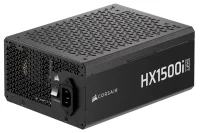 Corsair HX1500i Shift Netzteil 1500W 24-pin ATX ATX Schwarz