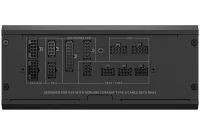 Corsair HX1500i Shift Netzteil 1500W 24-pin ATX ATX Schwarz