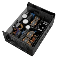 Corsair HX1500i Shift Netzteil 1500W 24-pin ATX ATX Schwarz