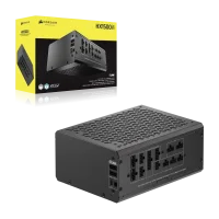 Corsair HX1500i Shift Netzteil 1500W 24-pin ATX ATX Schwarz