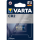 Varta Photo CR2 Lithium Batterie 3V silber 1 Stück