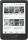 Tolino shine 5 eBook Reader 6" Display 16GB schwarz