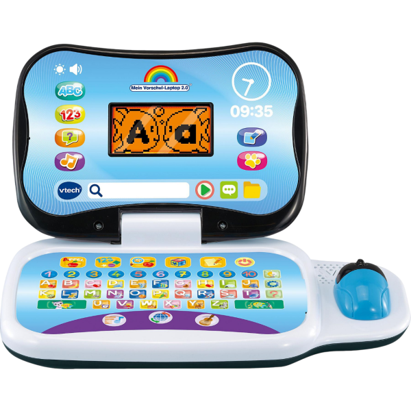 VTECH KidiZoom Video Studio Deluxe Bundle Kinderkamera bunt